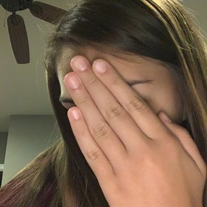 Meet your Posher, Jenna